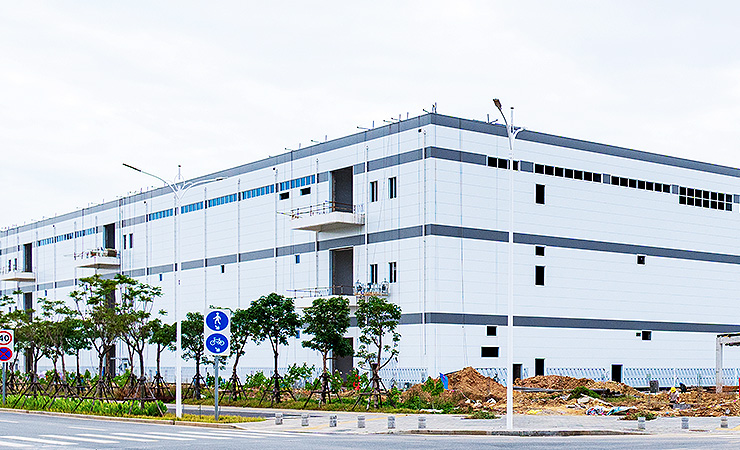 沈陽(yáng)匯福祥精密機(jī)械股份有限公司