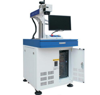 BK-J1000光纖激光標(biāo) 刻機(jī)